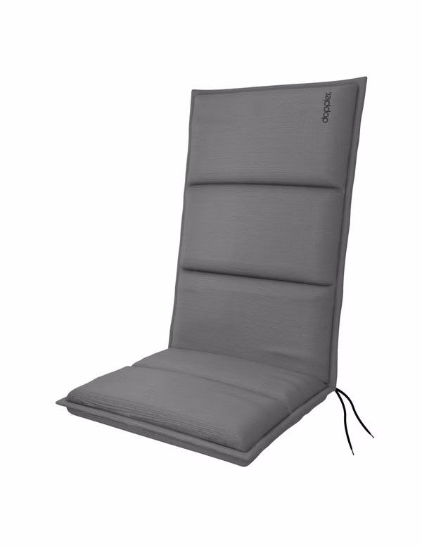 Doppler CITY 4419 vysoký - poduška na stoličku a kreslo