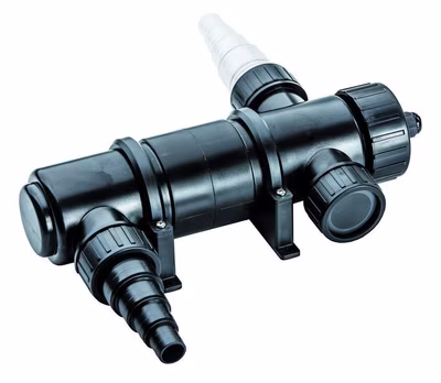 Heissner UV lampa proti riasam do 12 m3, 11 W WWF411-00