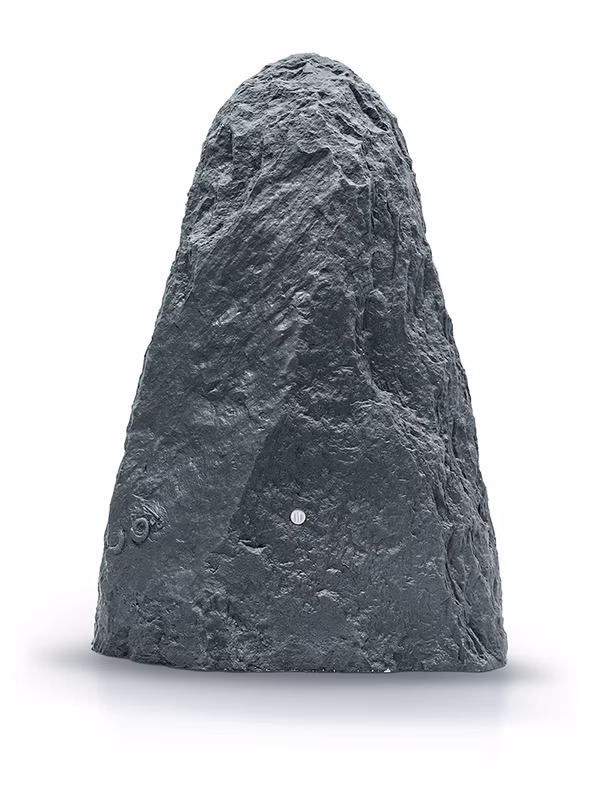 Nádrž na dažďovú vodu MONTANA 225L - farba: antracitová