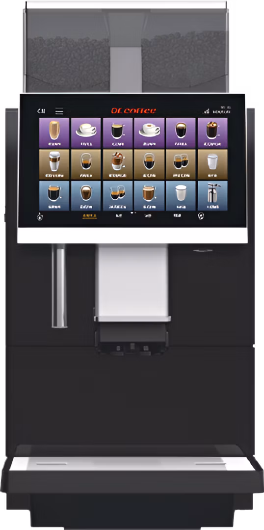 Dr. Coffee F90