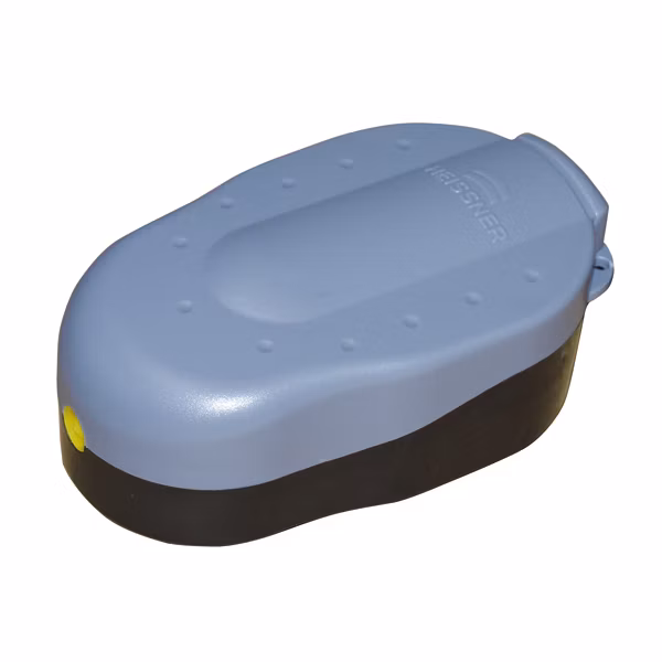 Heissner indoor vzduchovanie 200 l/h, 2,5 W do 4 m³, HLT200-00