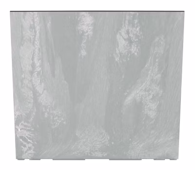 URBI CASE BETON EFFECT T s vložkou 58 cm vysoká - farba: betón