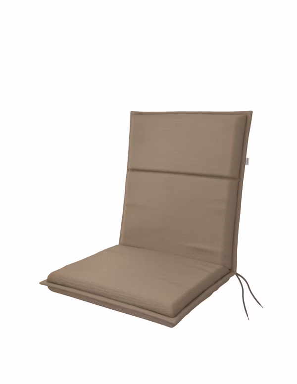 Doppler LIFE 6957 nízky - poduška na stoličku a kreslo