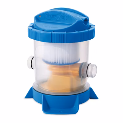 Filtrácia kartušová CF 3 FILTRABOOST 800 (3m3/hod)