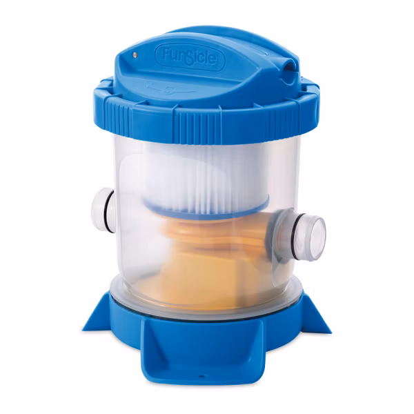 Filtrácia kartušová CF 3 FILTRABOOST 800 (3m3/hod)