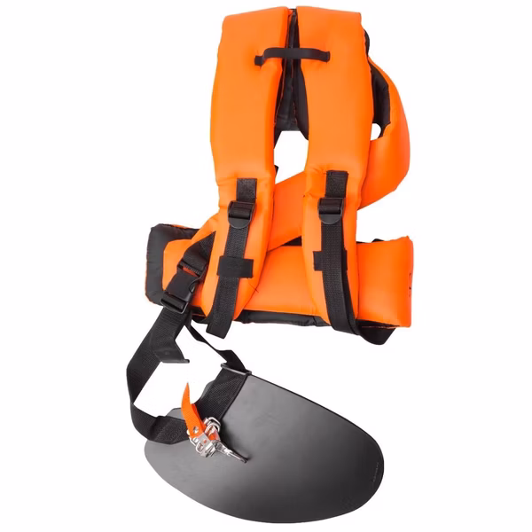 Dvojramenný popruh - HECHT 000103