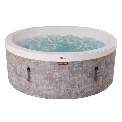 Nafukovacia vírivka Marimex MSPA COCOON-ECO F-CO066WE 