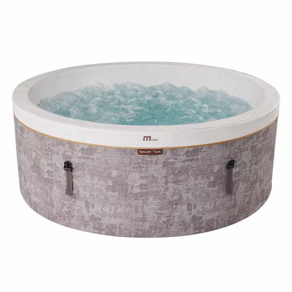 Nafukovacia vírivka Marimex MSPA COCOON-ECO F-CO066WE 