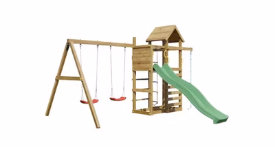 Ihrisko detské Marimex Play Basic 011