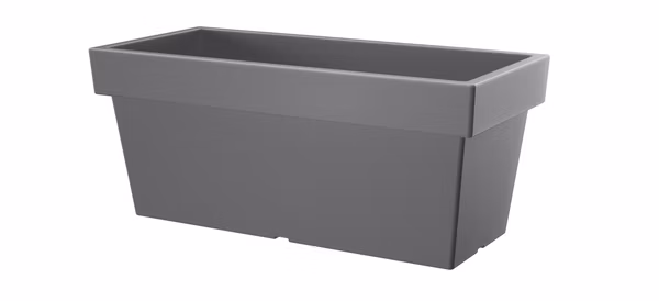 LOFLY CASE 99,2 cm - farba: sivý kameň