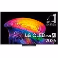 LG OLED83C64LA