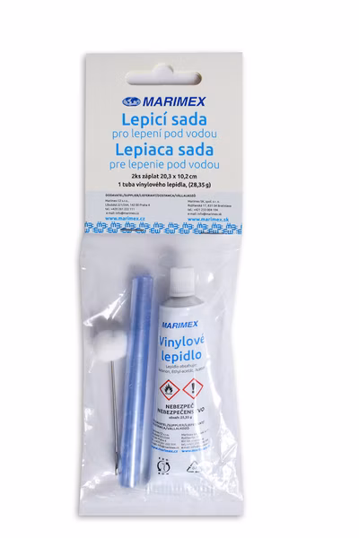Lepidlo na bazénovú fóliu
