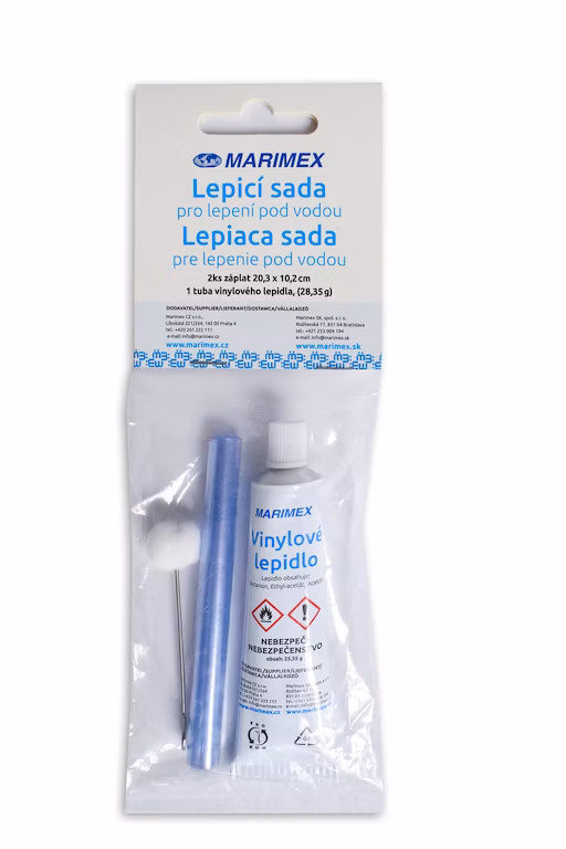 Lepidlo na bazénovú fóliu