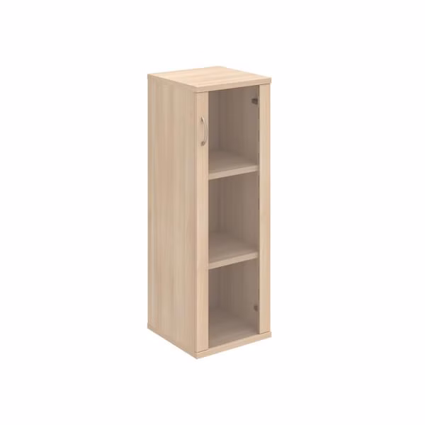 Policová skriňa Strong P, 40x115,2x40 cm, agát/agát