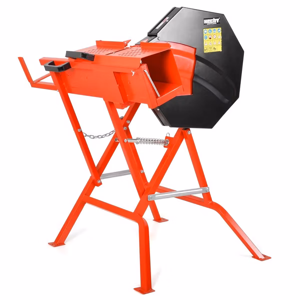 Elektrická cirkulárka - HECHT 8220