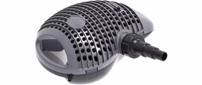 Heissner filtračné a potôčikové čerpadlo 7 000 l/h, 65 W, až na 34 m³ HFP7000-00