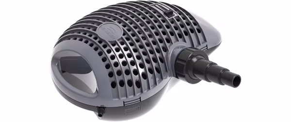 Heissner filtračné a potôčikové čerpadlo 7 000 l/h, 65 W, až na 34 m³ HFP7000-00