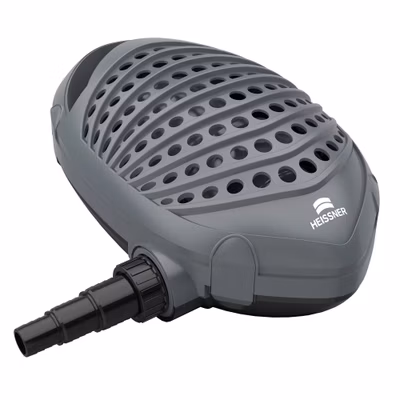 Heissner inteligentné filtračné a potôčikové čerpadlo regulovateľné 19 200 l/h, 20-180 W, až na 92 m³ P20300E-00