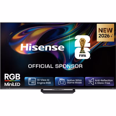 HISENSE