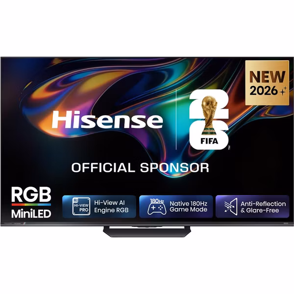 HISENSE