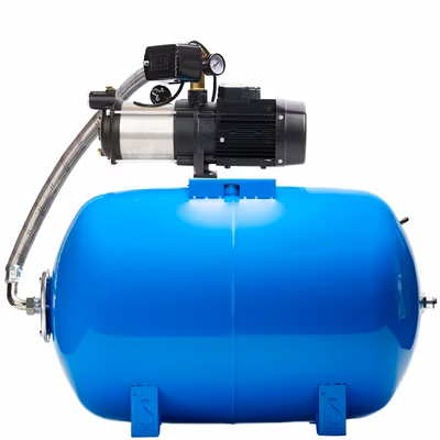 Domáca vodáreň MH PRO 120/65 - 100l