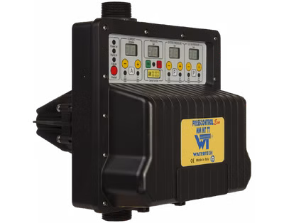 Frekvenčný menič Watertech EVO MM 8,5A 1,1 kW 230V