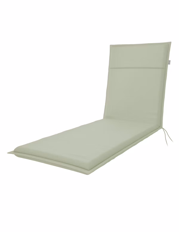 Doppler LIFE 5356 - poduška na záhradné ležadlo