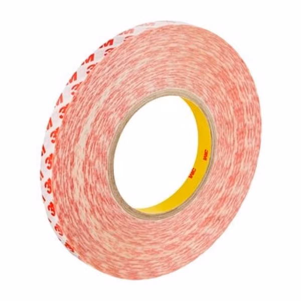 Lepiaca páska obojstranná 3M 12 mm x 50 m