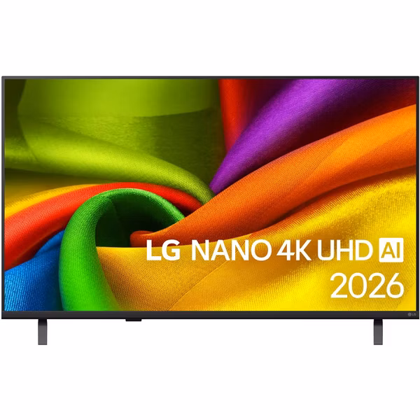LG 43NU900B6LA