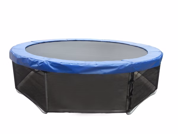Spodná ochranná sieť pre trampolíny 427 cm