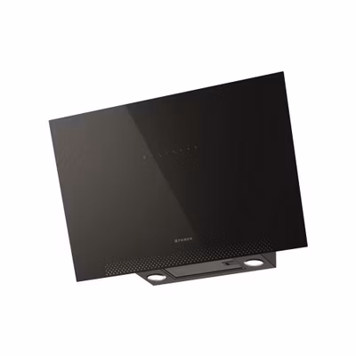 AIR HUB VERTICAL BK F80