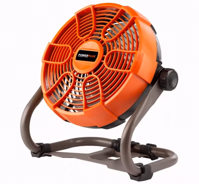 Ventilátor Powerplus POWDP8015 20 V bez batérie