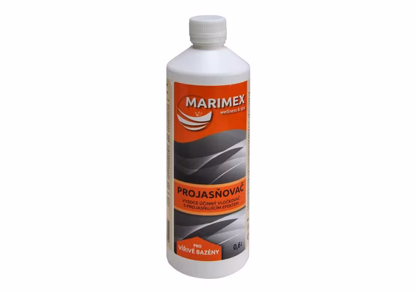 Marimex Spa Prejasňovač 0,6 l