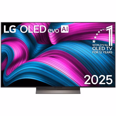 LG OLED55C56LB