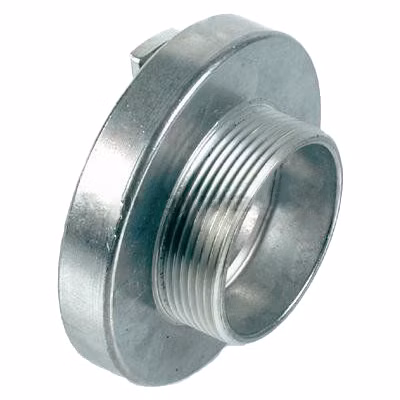 Spojka na kalovú hadicu "C" s vonkajším závitom 2"