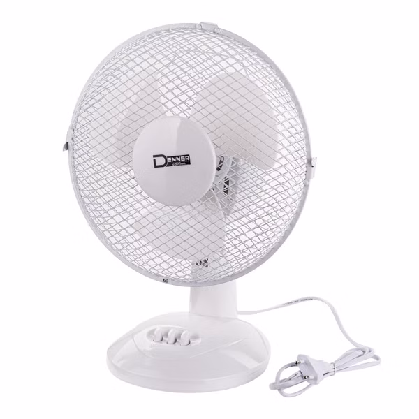 Stolný ventilátor TV20