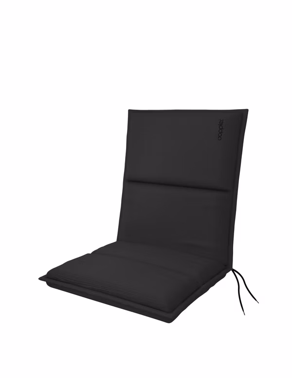 Doppler CITY 4412 nízky - poduška na stoličku a kreslo