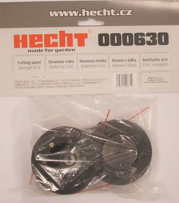 Cievka so strunou pre HECHT 630 - 000630