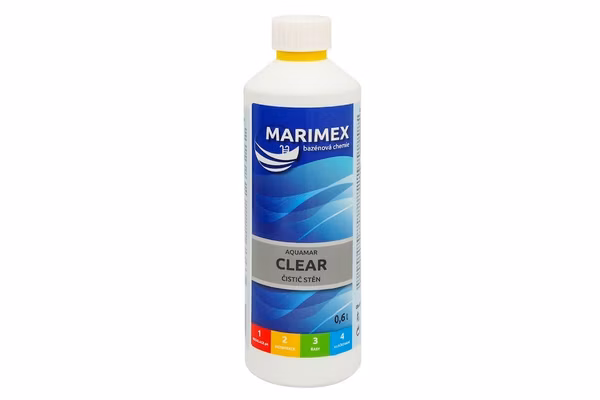 Marimex Čistič 0,6l