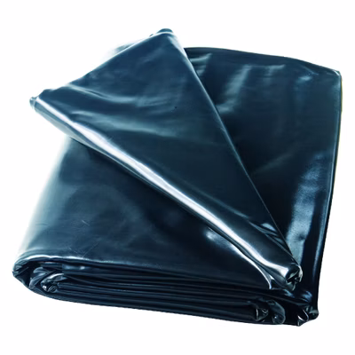 Heissner jazierková fólia PVC 5 x 6 m, hrúbka 0,5 mm, do hĺbky jazierka 0,5 m TF177-00