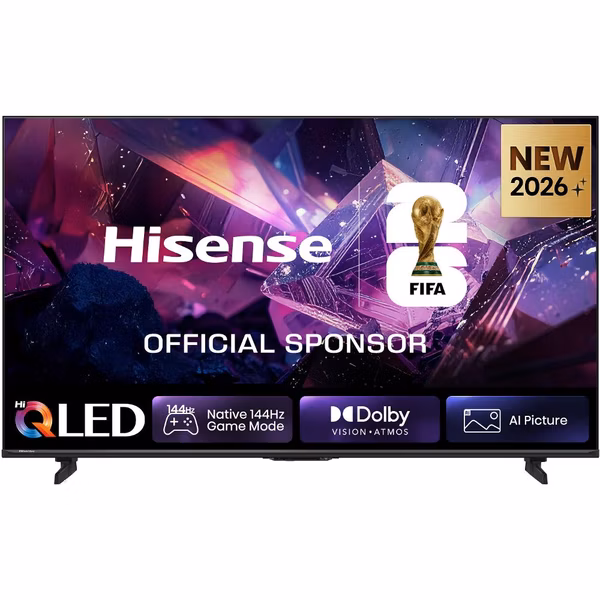 HISENSE