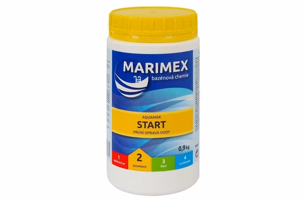 Marimex Start 0,9 kg