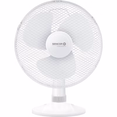 Ventilátor Sencor SFE 3027WH-EUE3 stolní
