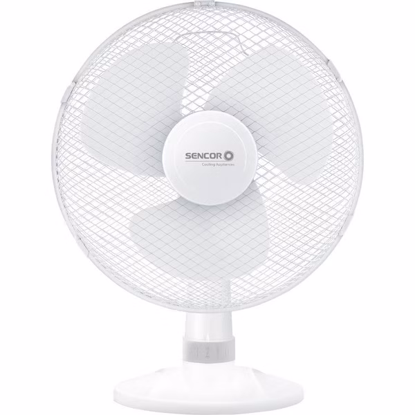Ventilátor Sencor SFE 3027WH-EUE3 stolní