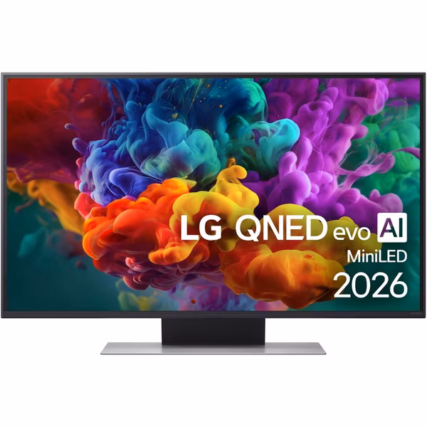 LG 43QNED86B6B