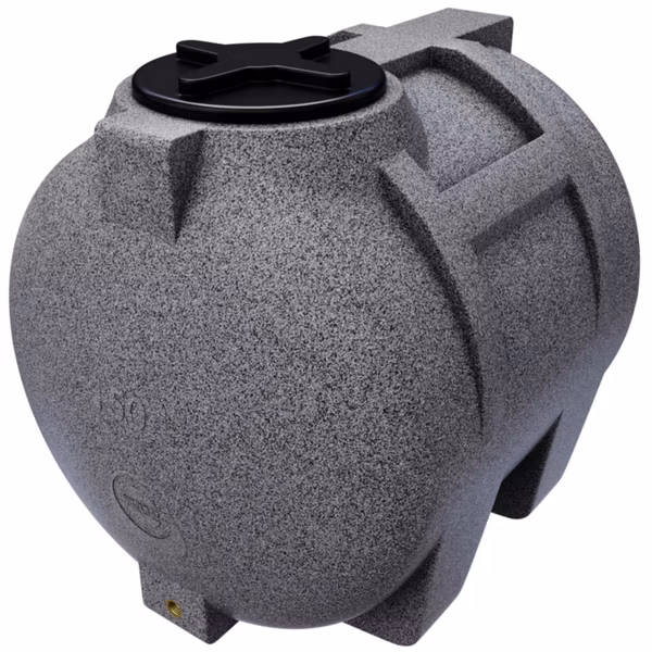 Nádrž na vodu G 150L mramorová