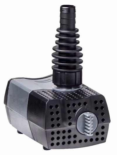 Heissner čerpadlo multifunkčné indoor regulovateľné - 200 - 700 l/h, 8 W pre fontány, chrliče P700E-i