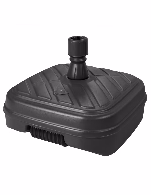 Derby Stojan DESIGN plniteľný 50 l antracitový