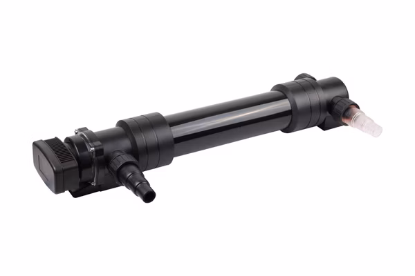 Heissner UV lampa proti riasam 36 W, do 40 m³