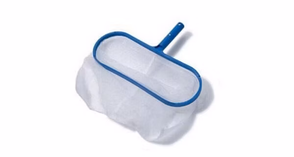 Veľká dnová sieťka Deluxe bez tyče